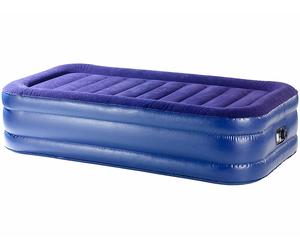 Semptec Matelas pneumatique auto-gonflant - 1 personne