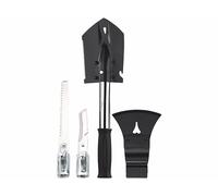 Semptec Outil de jardin multifonction 6 en 1