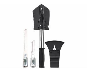 Semptec Outil de jardin multifonction 6 en 1