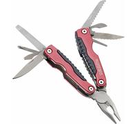 Semptec Outil multifonction 12 en 1