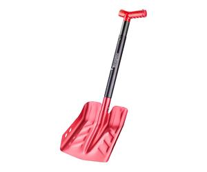 Semptec Pelle à neige démontable en aluminium avec scie intégrée