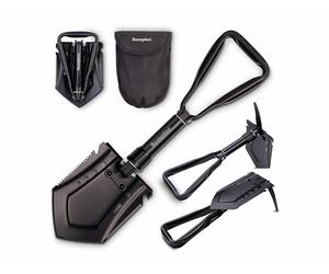 Semptec Pelle pliable multifonction 7 en 1