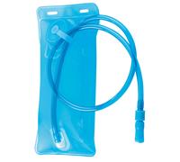 Poche à eau flexible avec tuyau - 1,5 litre [Semptec]