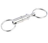 Semptec Porte-clés Easyclip