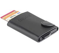 Semptec Portefeuille avec étui RFID pour cartes bancaires