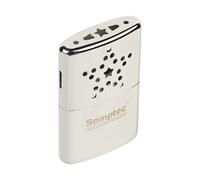Semptec Réchauffe-mains à essence style briquet