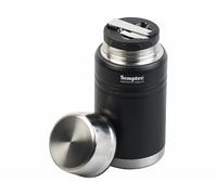 Semptec Récipient isotherme à double paroi 750 ml avec cuillère