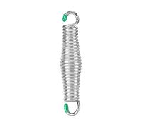 Ressort en acier pour fauteuil suspendu, jusquà 120kg [Semptec]