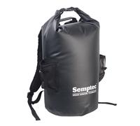 Semptec Sac à dos étanche 40 L spécial trekking