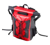 Semptec Sac à dos Trekking étanche en toile PVC 20 L