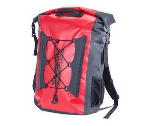 Semptec Sac à dos Trekking étanche en toile PVC - 40 L