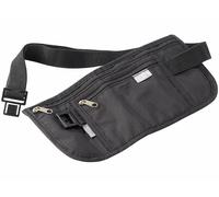 Semptec Urban Survival Technology Sac banane plat anti RFID