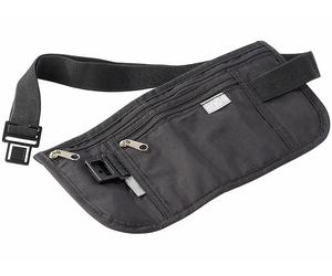 Semptec Sac banane plat anti RFID