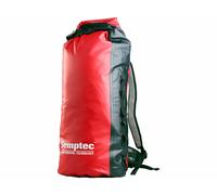 Semptec Sac de trekking en toile de bâche - 50 L
