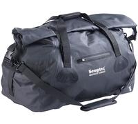 Semptec Sac voyage et sport étanche en toile PVC - 90 L
