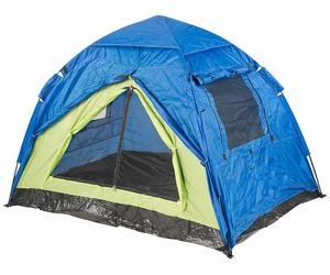 Semptec Tente coupole automatique pour 2 personnes