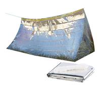 Tente de survie 2 personnes G