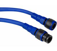 Tuyau d'alimentation en eau pour camping - 5 m [Semptec Urban Survival Technology]