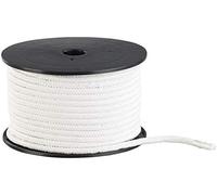 Semptec Urban Survival Technology Corde en coton sur bobine, Ø 10 mm, coloris beige - 50 m