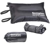 Semptec Urban Survival Technology Coussin autogonflant pour tête et Assise - Premium