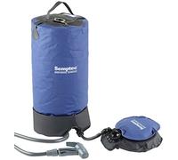 Semptec Urban Survival Technology Douche de Camping Nomade 11 L avec Pompe à Pied