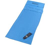 Semptec Urban Survival Technology Drap pour Sac de Couchage Ultra-Fin en Microfibres