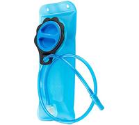 Semptec Urban Survival Technology Gourde avec tuyau pour le sport et les loisirs, 2 l