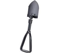 Semptec Urban Survival Technology Pelle Pliable avec scie intégrée