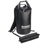 Semptec Urban Survival Technology Sac à Dos étanche 20 L spécial Trekking