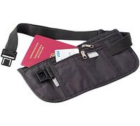 Semptec Urban Survival Technology Sac banane plat anti RFID