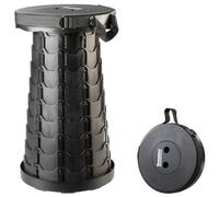 Semptec Urban Survival Technology Tabouret de Voyage Pliable avec Sangle