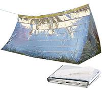 Semptec Urban Survival Technology Tente de Survie 2 Personnes