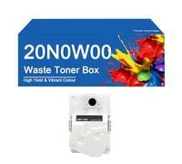 SEMTGJ 20N0W00 Boîte de Toner usagé de Remplacement pour imprimante Lexmark CS331dw Cx331adwe CS431dw Cx431adw, Haut rendement 15 000 Pages,20N0W00-1Set