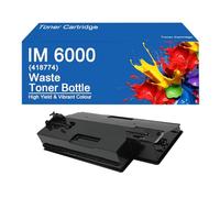SEMTGJ Bouteille de Toner usagé de Remplacement 418774 pour imprimantes Ricoh IM4000, IM5000, IM6000, IM2500, IM3000, IM3500 et IM3055 (Impression Professionnelle).,418774 -1Set