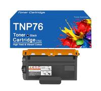 SEMTGJ Cartouches de Toner TNP76 Haute capacité compatibles avec Les imprimantes Konica Minolta Bizhub400oi et 5000i.,TNP76-1Pack