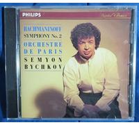 Semyon Bychkov - Rachmaninoff: Symphony No. 2 [Import]