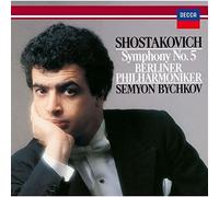 Semyon Bychkov - Shostakovich: Symphony No. 5 [Import]