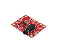 SEN-12650 Capteur: ECG Jack 3,5mm,de broches 3,3VDC Kit: module SPARKFUN ELECTRO