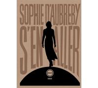 S'en aller - Sophie D'Aubreby - Inculte-Derniere Marge - broché - Roman