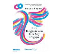 Sen Değişirşen Her Şey Değişir: "Dünya Bir Aynadır, Senin İçinde Ne Varsa Onu Yansıtır."