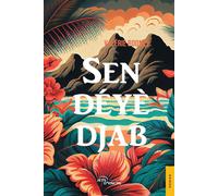 Sen déyè Djab - Valérie Rodney - Jets D'encre - broché - Contes / Légendes