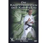 Sen,Erdogan Deutsch - Die Kampfprinzipien des Karate-Do