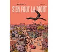 S'en fout la mort Arnaud Floc'h (Auteur), Arnaud Floc'h (Dessinateur), Arnaud Floc'h (Scénario)