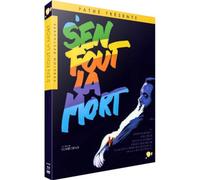 S'en fout la mort [Combo Blu-ray + DVD - Édition Limitée]
