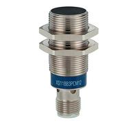 SEN IND METAL M18 ALC 8MM PNP NA/NC M12