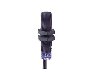 SEN IND PLAST ALC M12 4MM 24-240V 1NA 2M