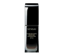 SEN MAQ FLAWLESS SATIN FOUND.F20 30 ML COLOR 206