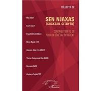 Sen Njaxas (Cocktail citoyen) Collectif (Auteur)