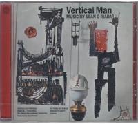 Sen Rada - Vertical Man