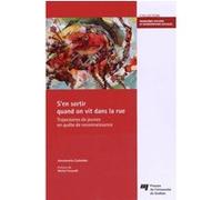 S'en sortir quand on vit dans la rue Annamaria Colombo (Auteur)